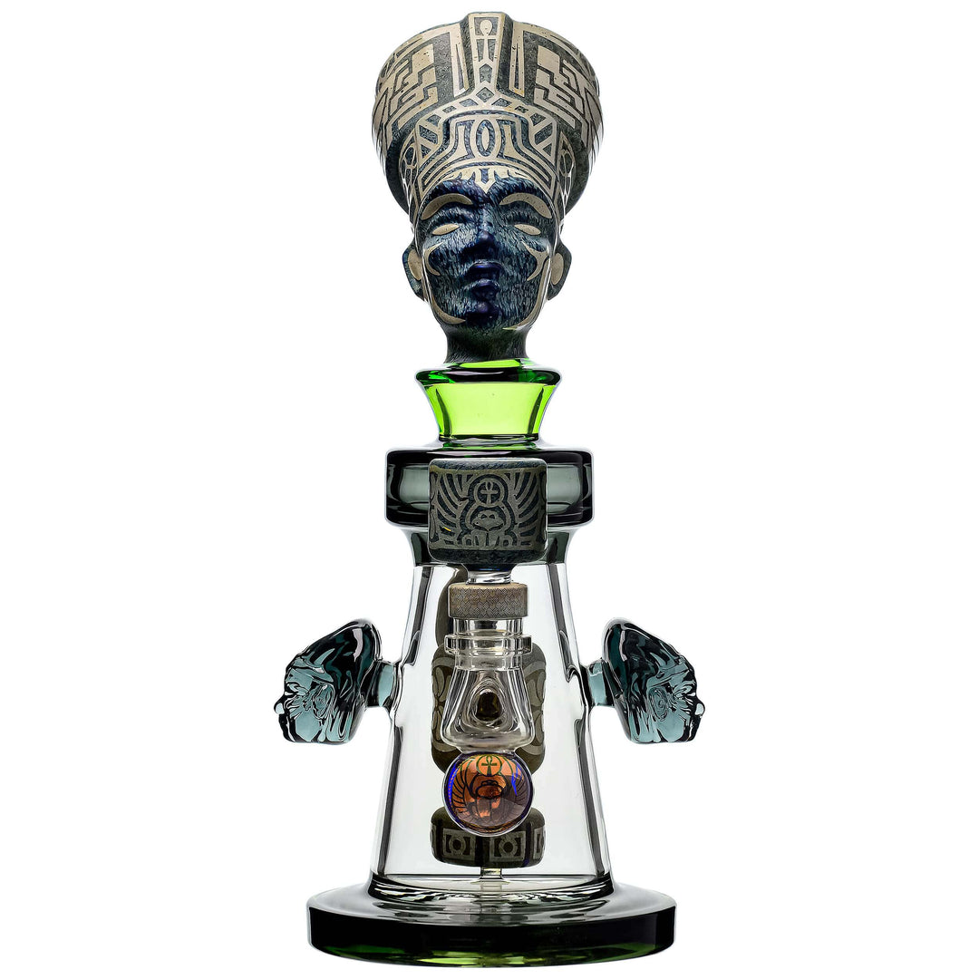 ETCH DAB RIG-V4 by Calibear | BDDbrands