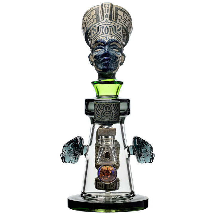 ETCH DAB RIG-V4 by Calibear | BDDbrands