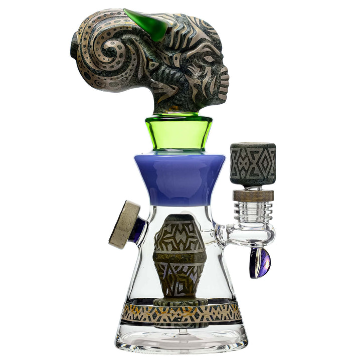 ETCH DAB RIG-V2 - view 3 | BDDbrands