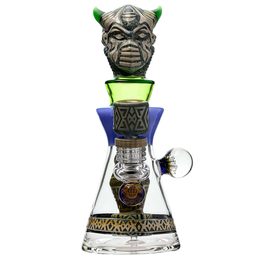 ETCH DAB RIG-V2 - view 2 | BDDbrands