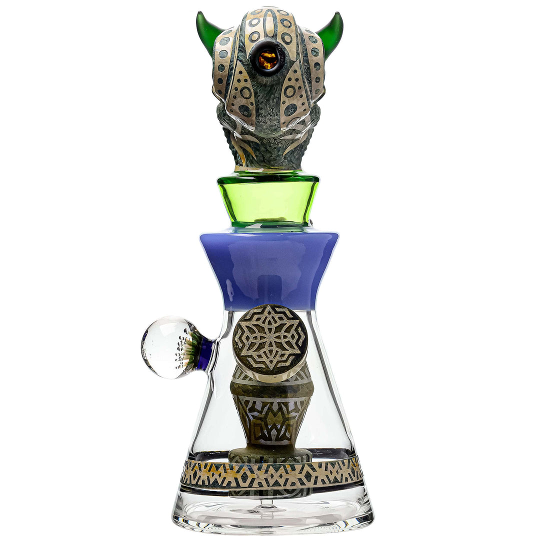 ETCH DAB RIG-V2 - view 4 | BDDbrands