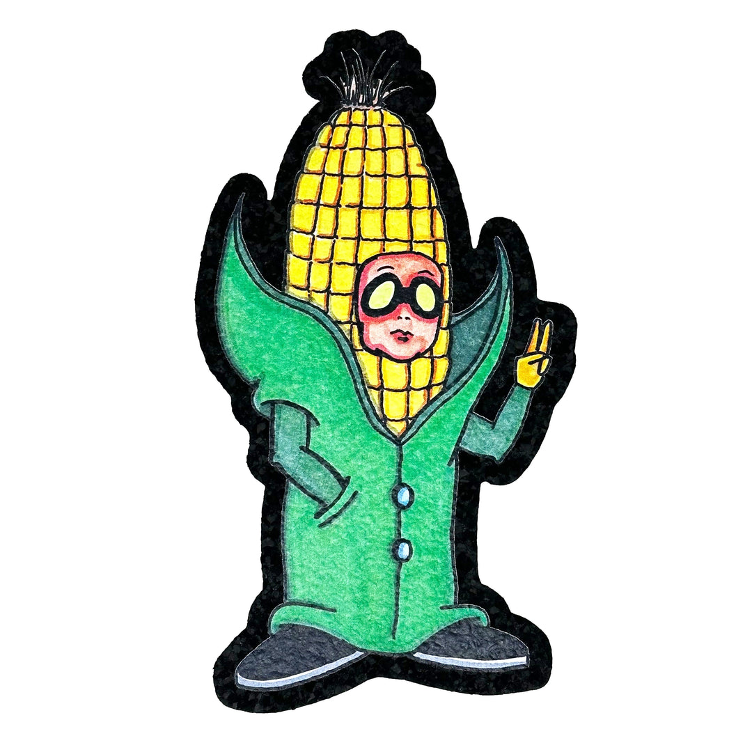 Moodmats - Corn Minion