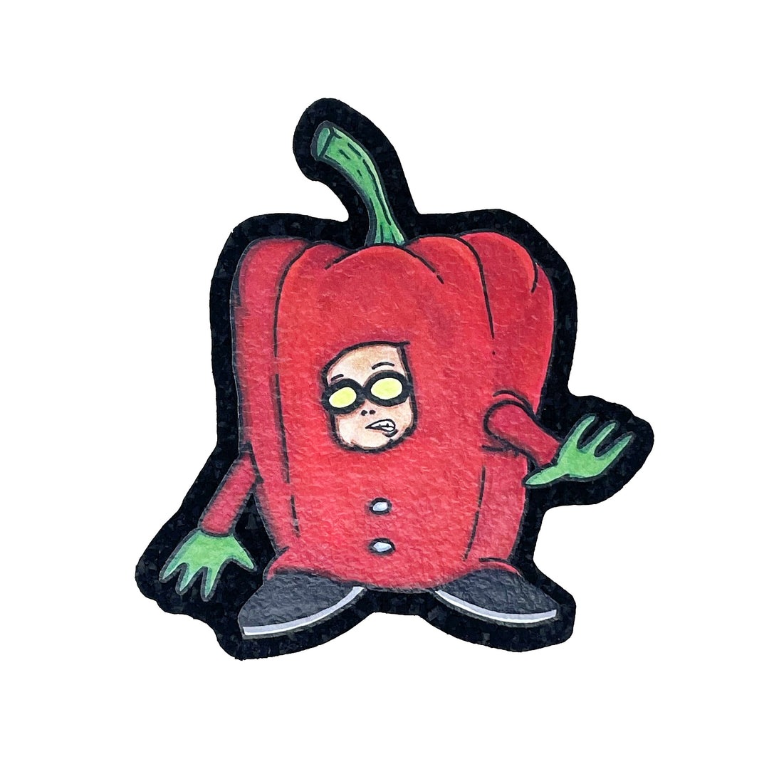 Moodmats - Pepper Minion