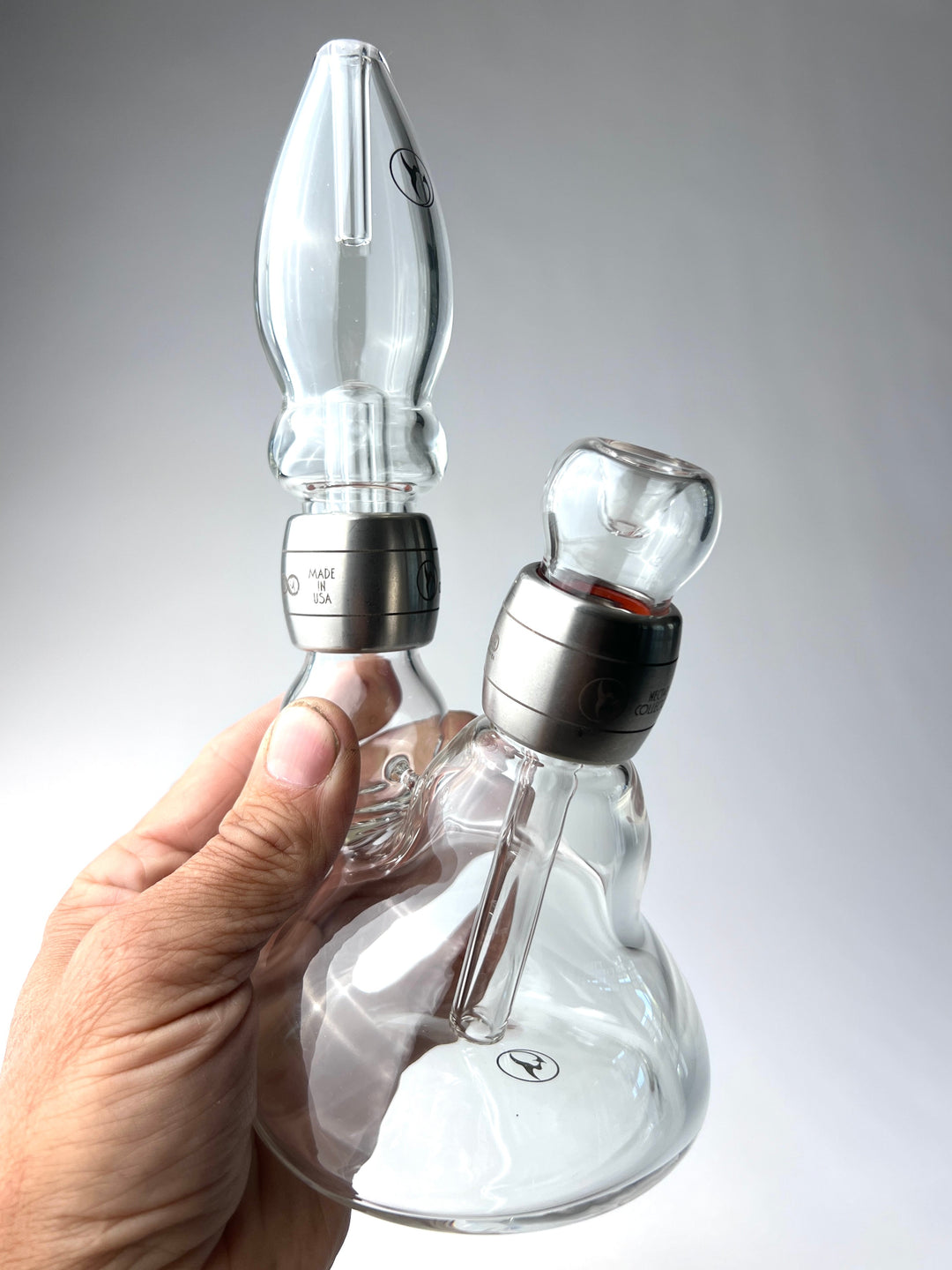 Nectar Collector® Base Station