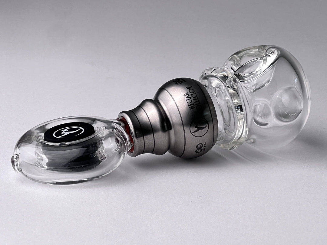 Nectar Spoon Kit