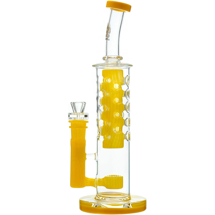 FLOWER STRAIGHT FAB-V2 by Calibear | BDDbrands