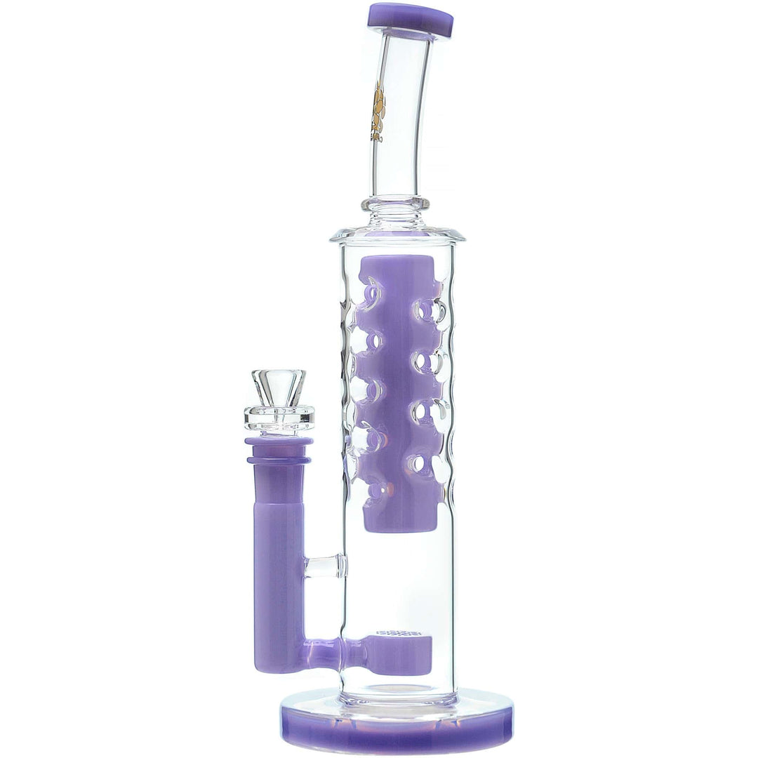 FLOWER STRAIGHT FAB-V2 - view 3 | BDDbrands