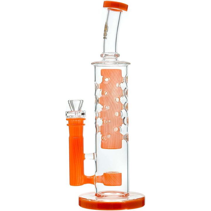 FLOWER STRAIGHT FAB-V2 - view 2 | BDDbrands