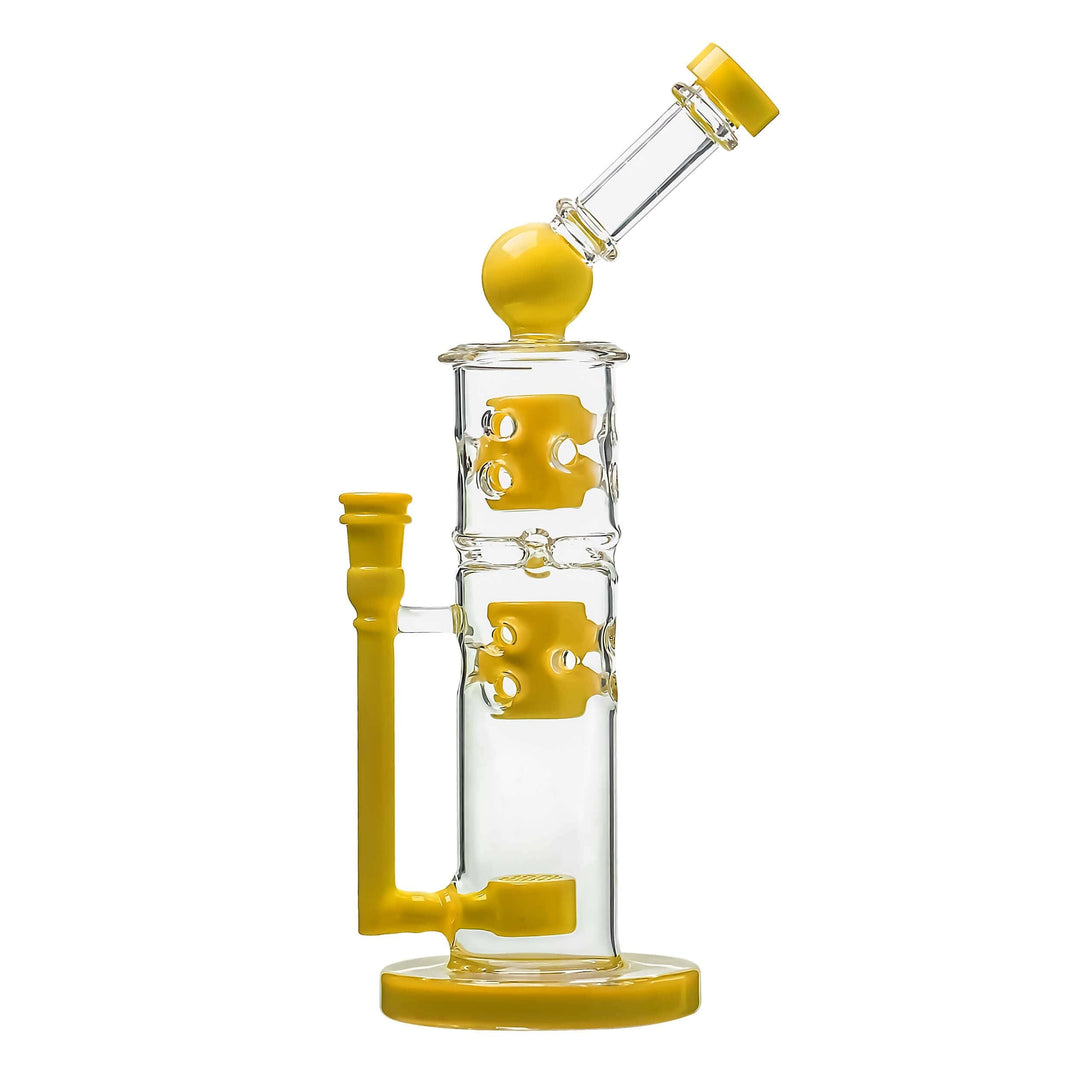 FLOWER STRAIGHT FOL - view 2 | BDDbrands