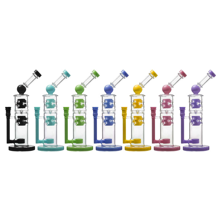 FLOWER STRAIGHT FOL by Calibear | BDDbrands