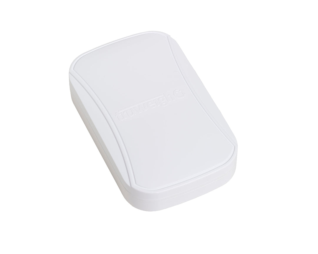Truweigh Flex Mini Scale – 200g x 0.01g