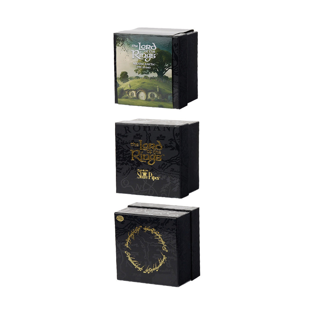 Lord of The Rings Pipe Stand - view 2 | BDDbrands