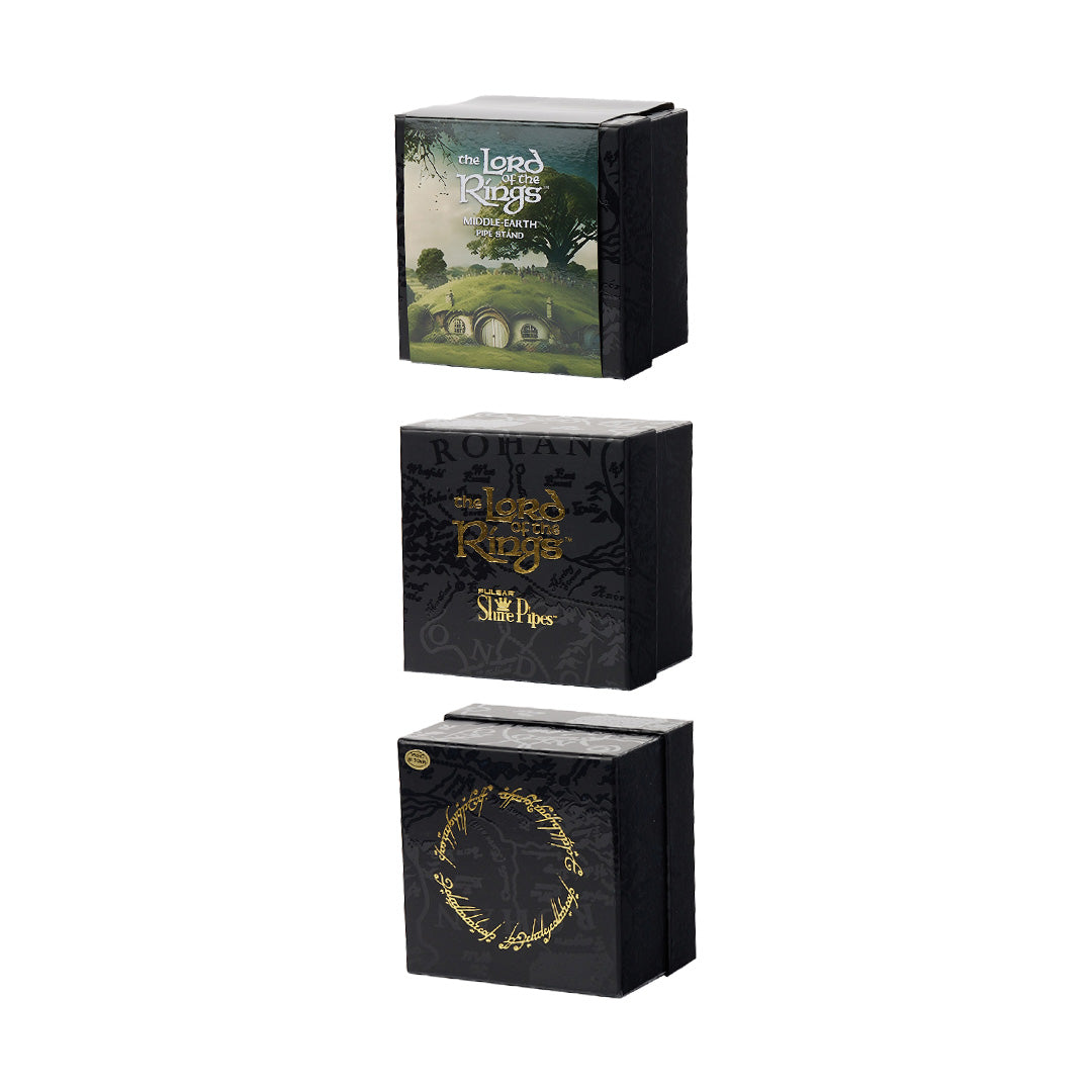 Lord of The Rings Pipe Stand - view 2 | BDDbrands