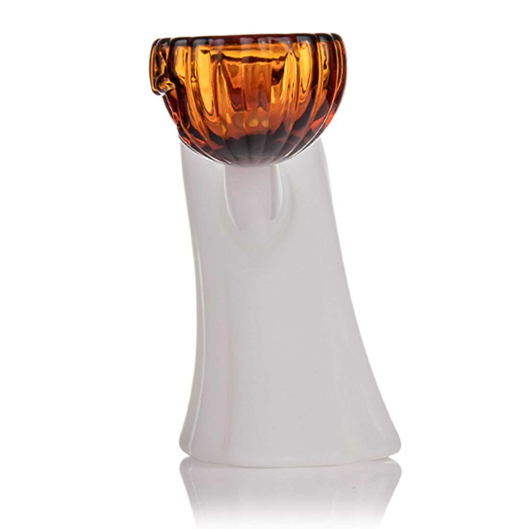 MJ Arsenal Ecto Glass Bubbler Halloween Limited Edition - view 6 | BDDbrands