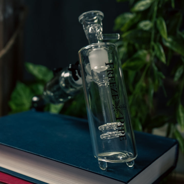 Freeze Pipe Bubbler Pro - view 6 | BDDbrands