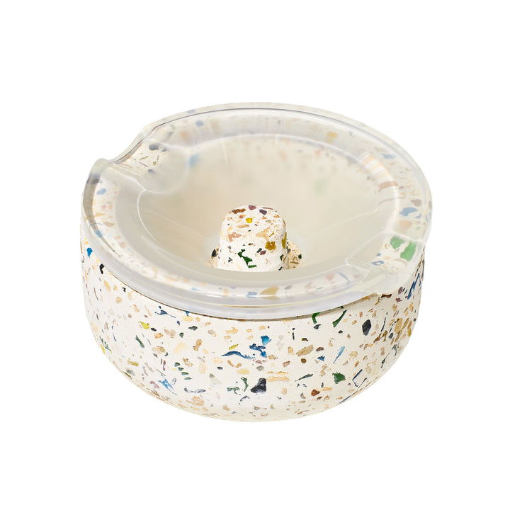 NWTN Home Symi Ashtray