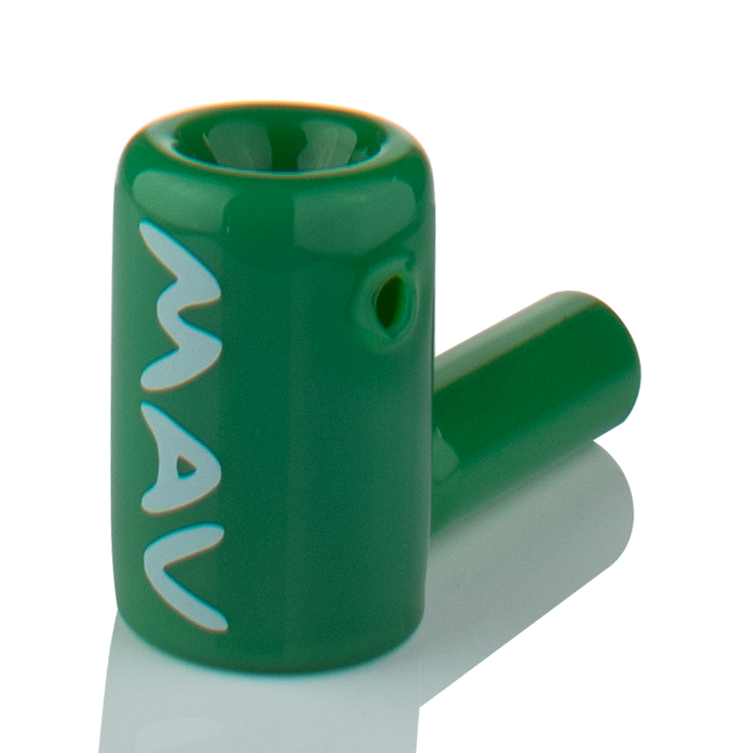 MAV Mini Hammer Hand Pipe