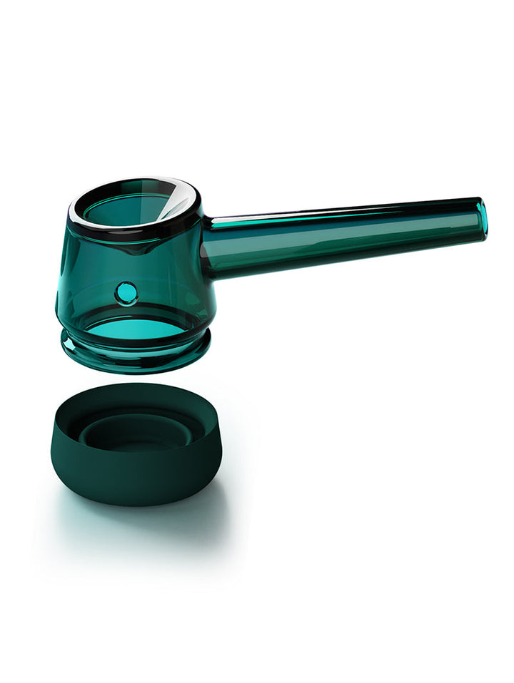 Vessel Forge Pipe [Emerald] - view 2 | BDDbrands