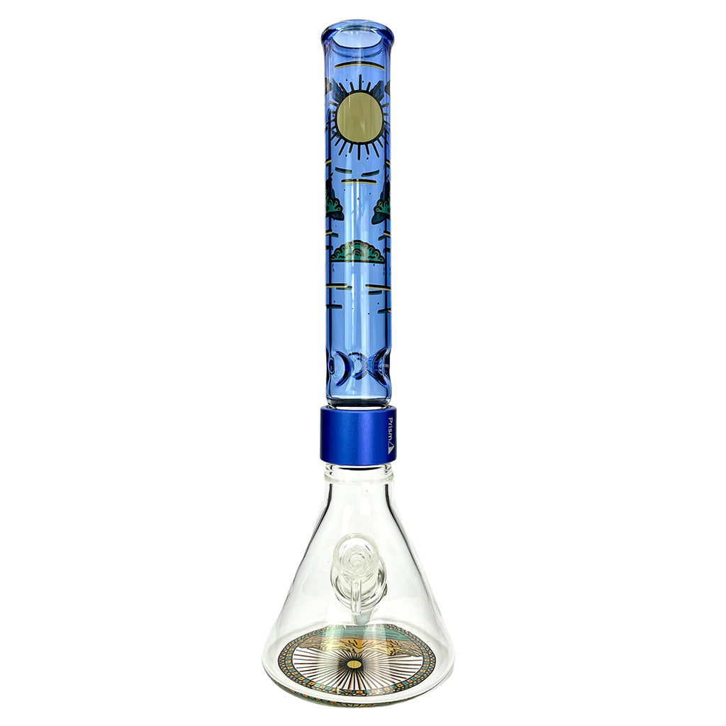 Prism Halo Desert Dream'N Beaker Single Stack