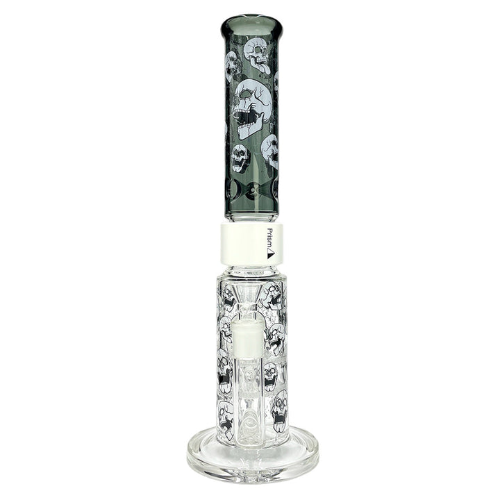 Prism Skull Big Honeycomb Single Stack