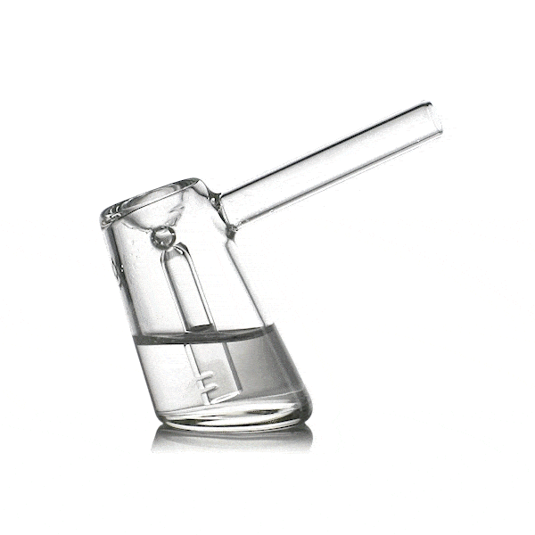 Fulcrum Bubbler - view 2 | BDDbrands