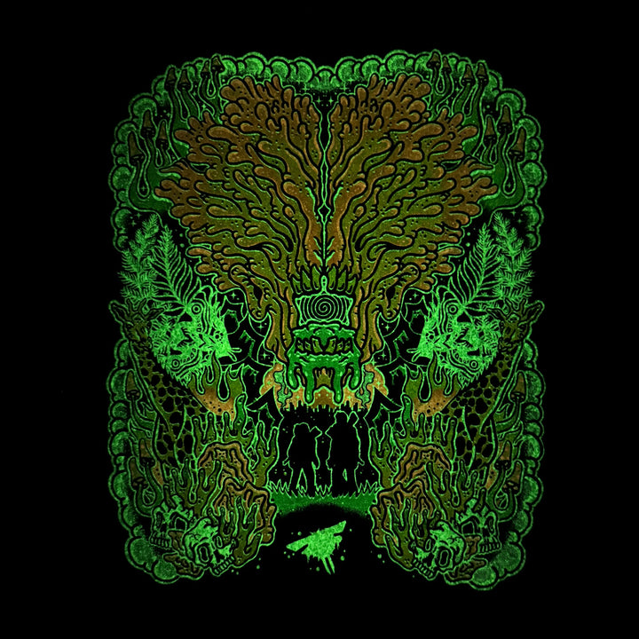 Moodmats - Fungal
