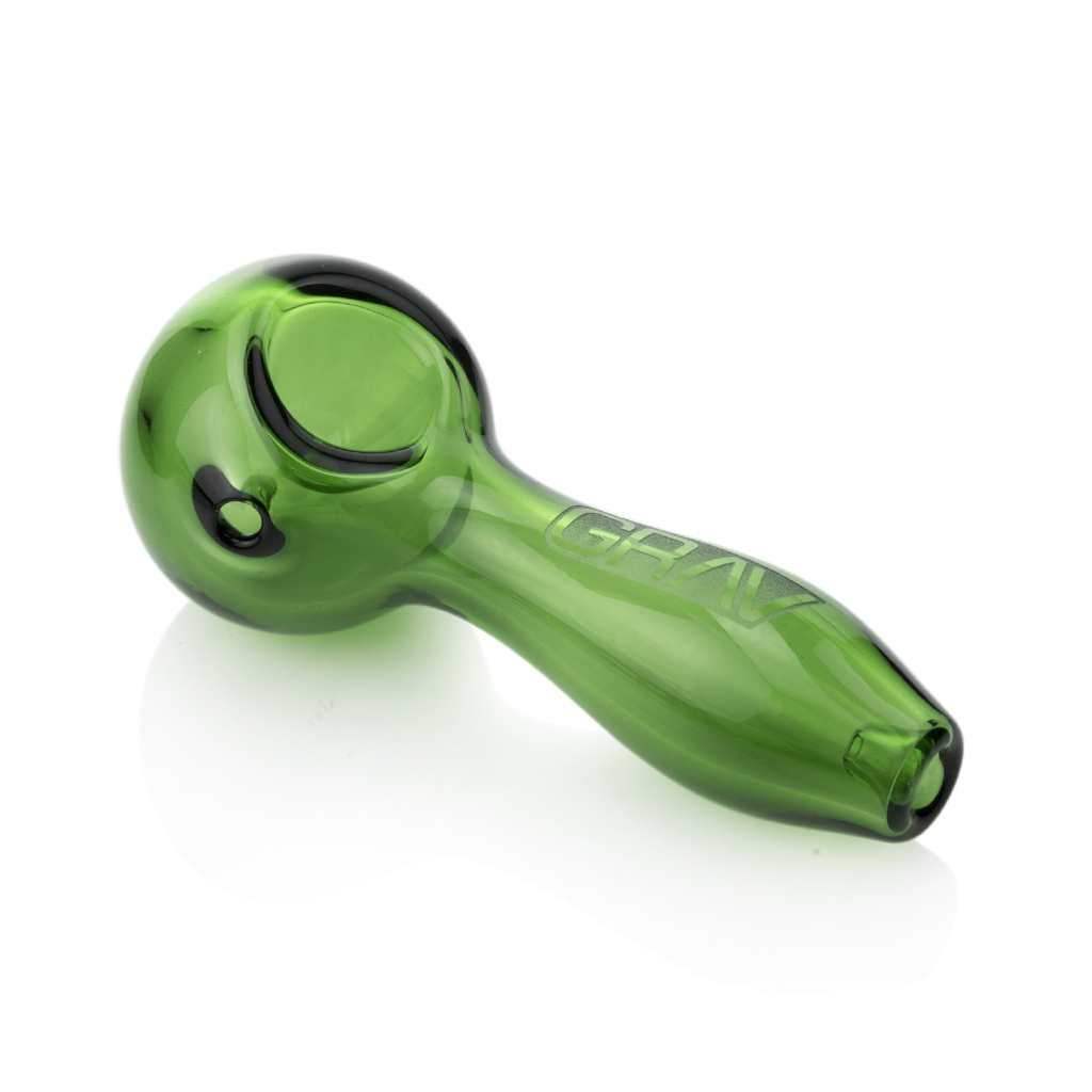 GRAV® Classic Spoon Pipe