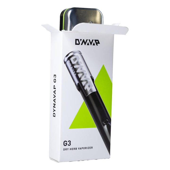 DynaVap – G3