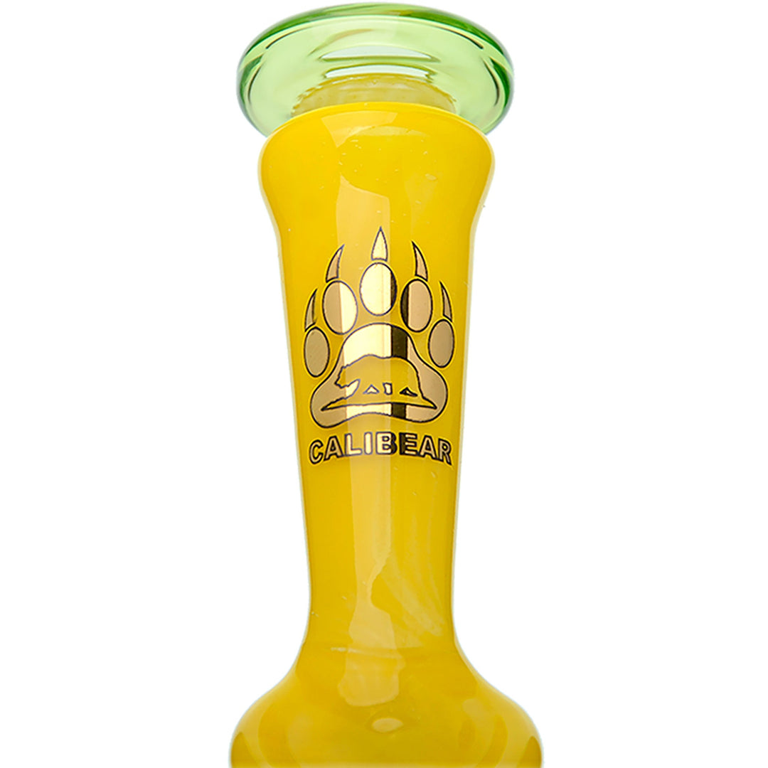 CALIBEAR SWISS INCYCLER WITH QUAD UPTAKE.