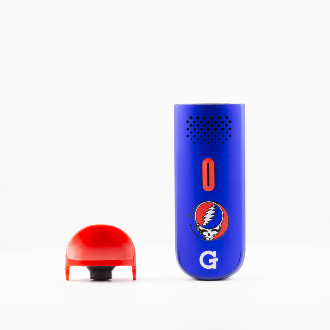 Grateful Dead x G Pen Dash Vaporizer