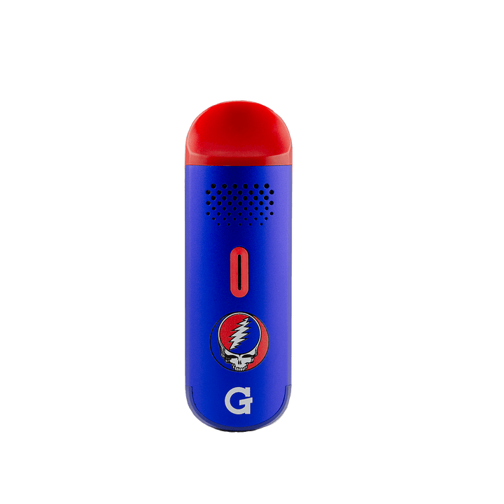 Grateful Dead x G Pen Dash Vaporizer