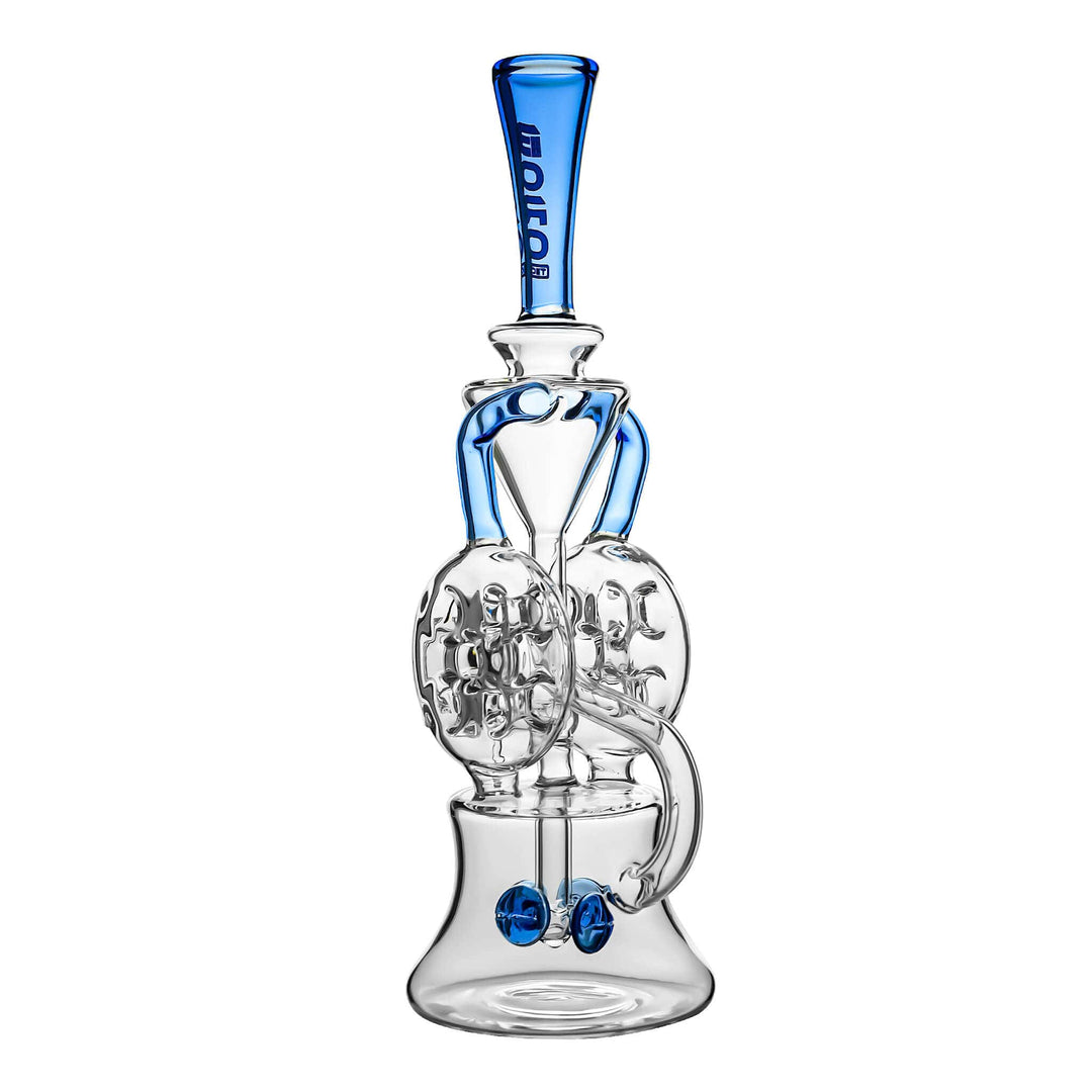 GEAR TO SWISS RECYCLER - view 7 | BDDbrands