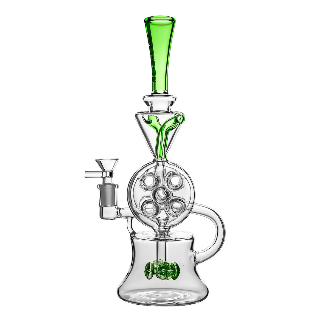 GEAR TO SWISS RECYCLER - view 8 | BDDbrands