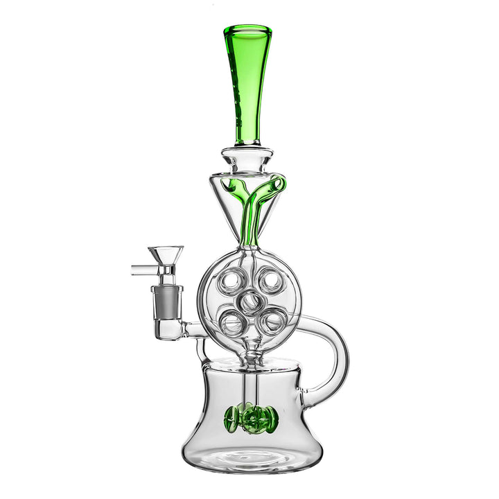 GEAR TO SWISS RECYCLER - view 8 | BDDbrands