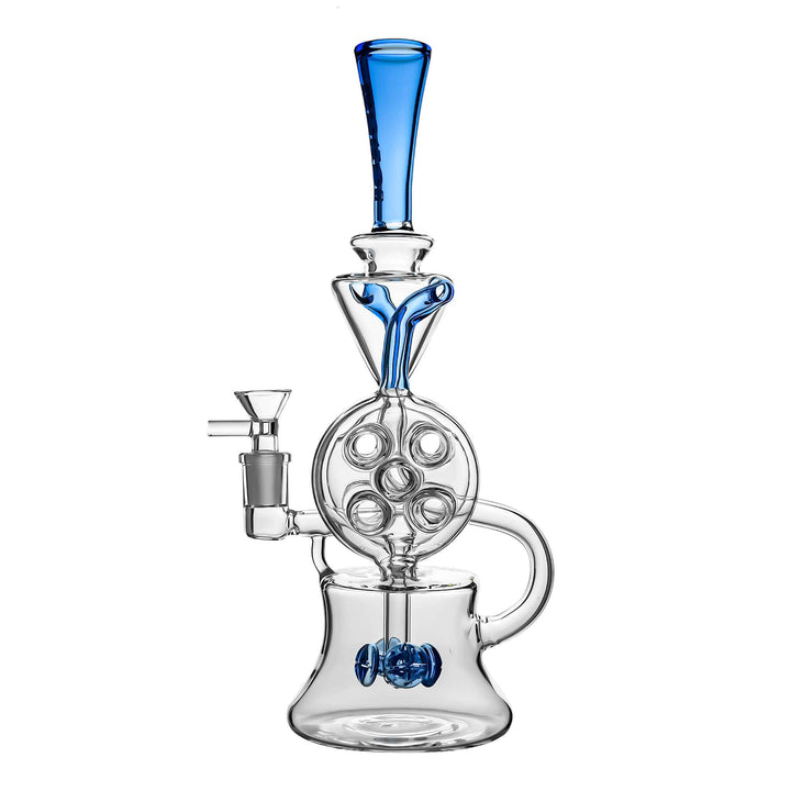 GEAR TO SWISS RECYCLER by calibearofficial | BDDbrands