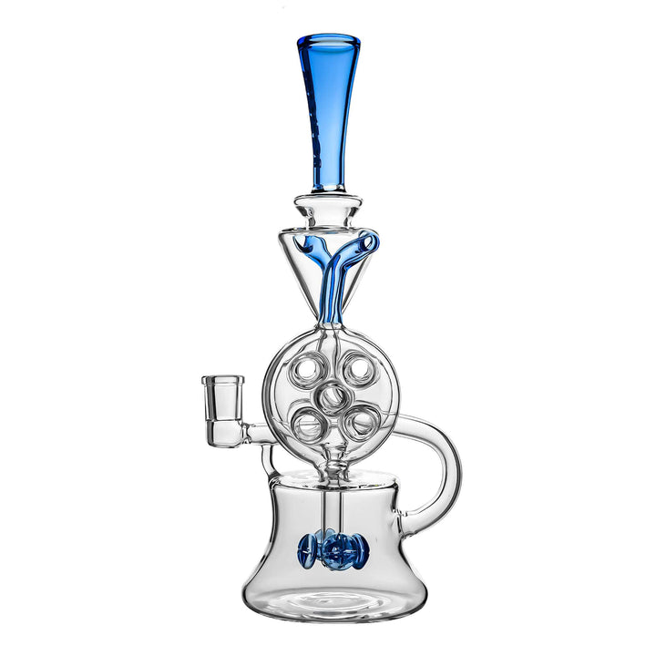 GEAR TO SWISS RECYCLER - view 3 | BDDbrands