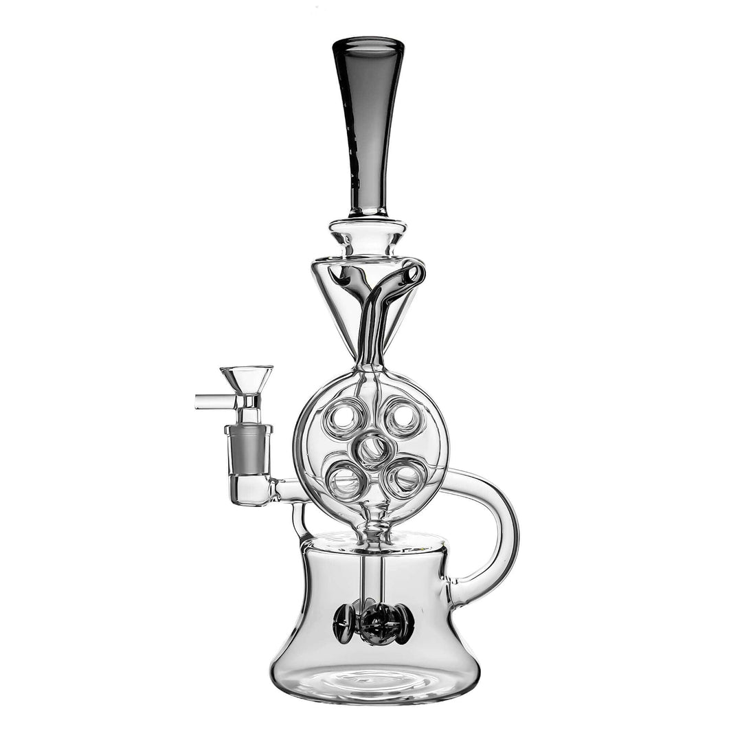 GEAR TO SWISS RECYCLER - view 10 | BDDbrands