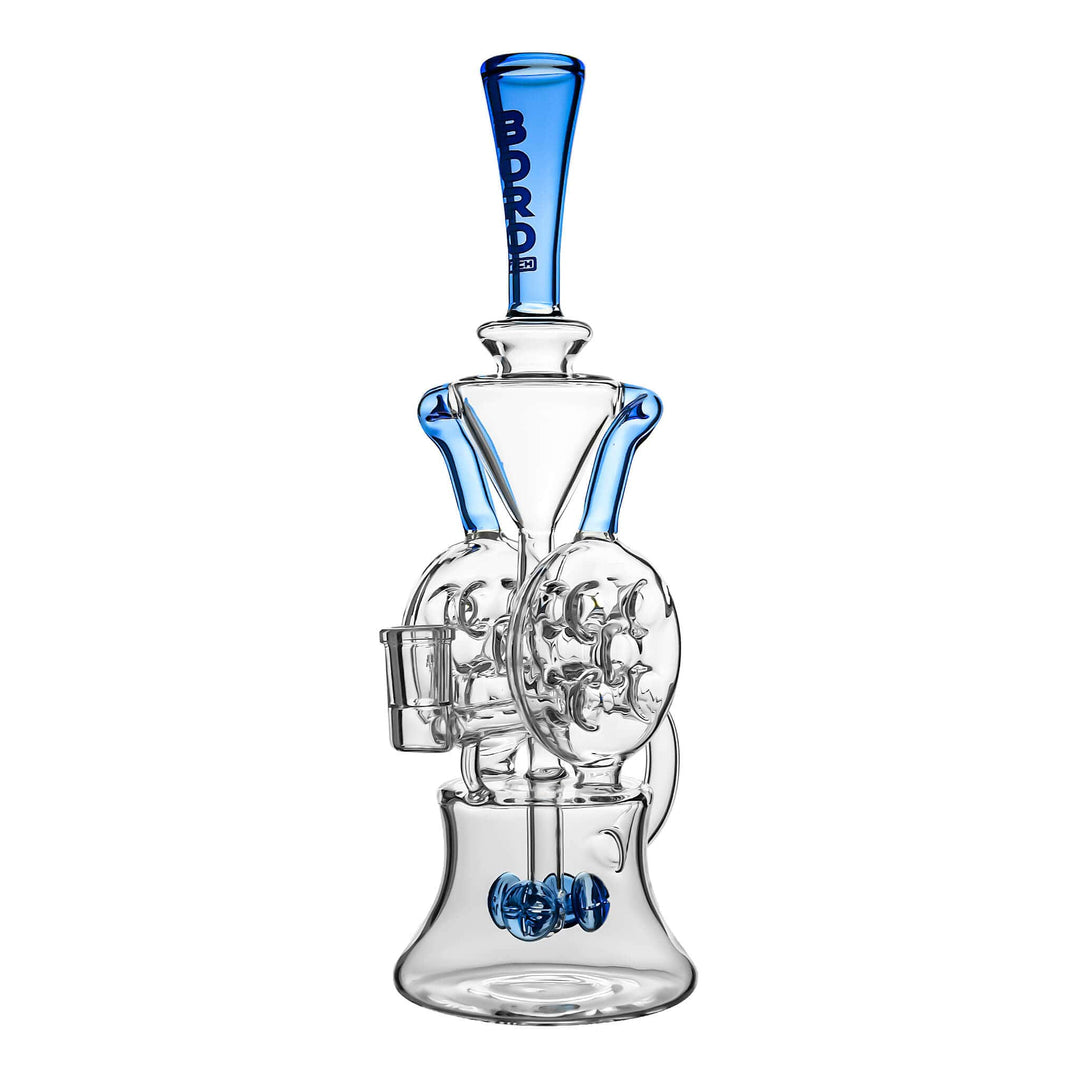 GEAR TO SWISS RECYCLER - view 4 | BDDbrands