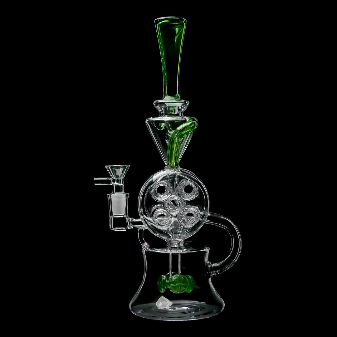 GEAR TO SWISS RECYCLER - view 12 | BDDbrands