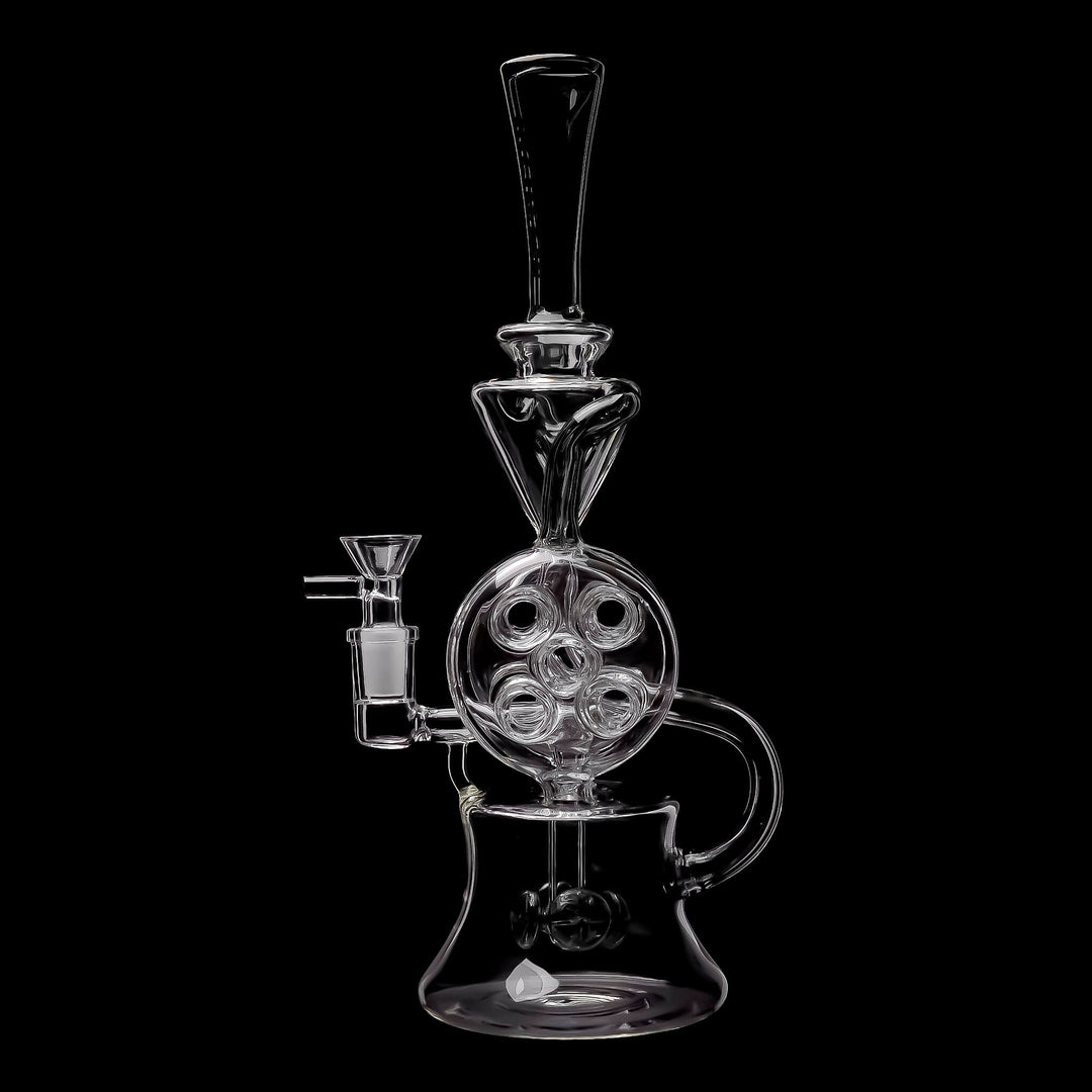 GEAR TO SWISS RECYCLER - view 13 | BDDbrands
