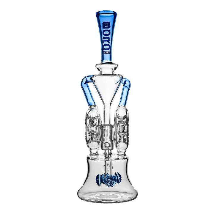 GEAR TO SWISS RECYCLER - view 5 | BDDbrands