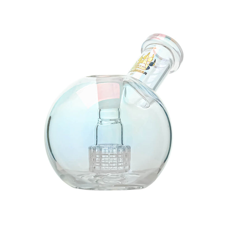 GLOBE RIG WITH MATRIX PERC - view 3 | BDDbrands