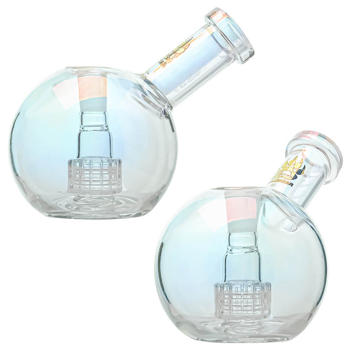 GLOBE RIG WITH MATRIX PERC - view 4 | BDDbrands