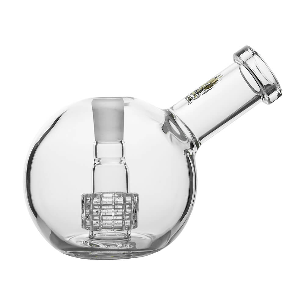 GLOBE RIG WITH MATRIX PERC - view 5 | BDDbrands