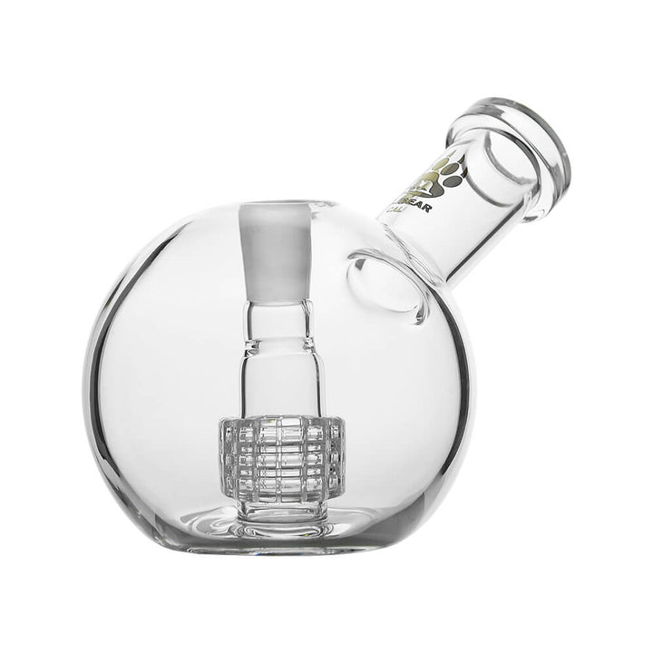 GLOBE RIG WITH MATRIX PERC by Calibear | BDDbrands