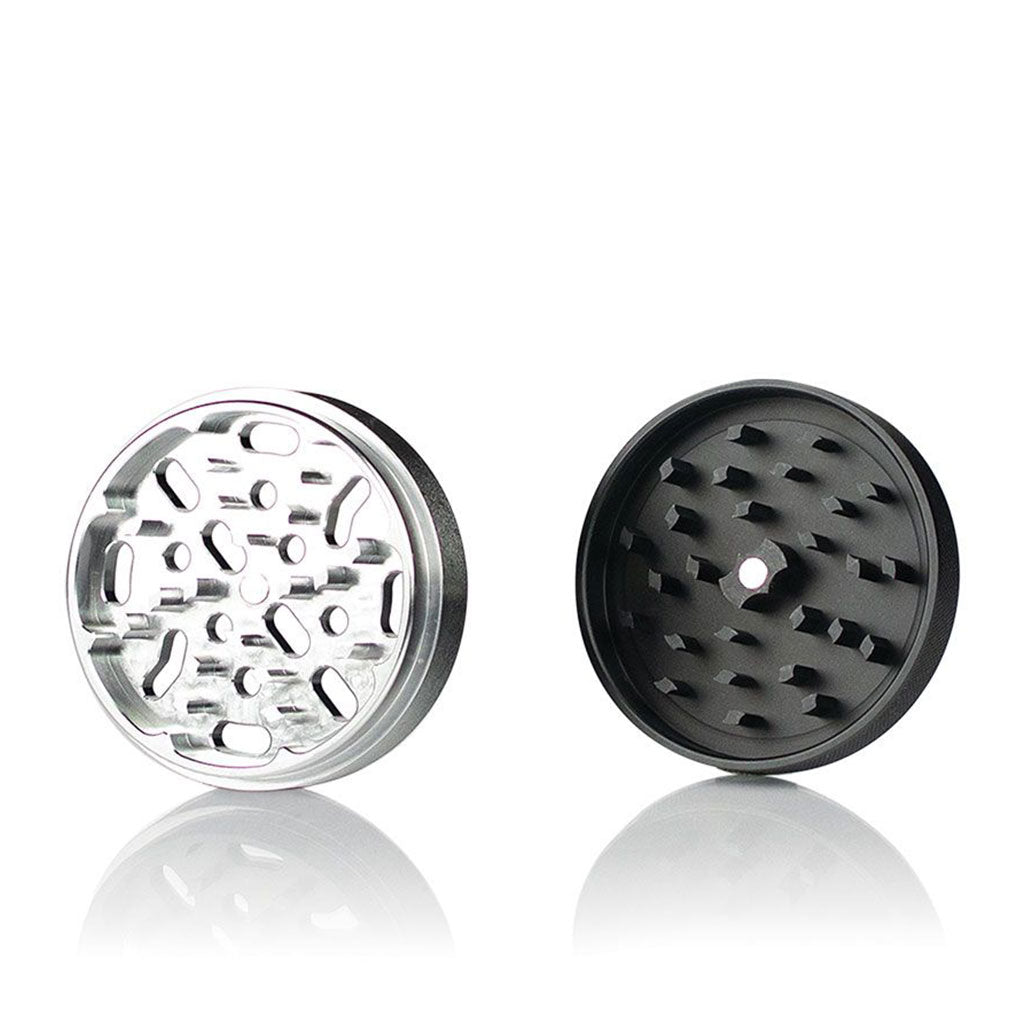 RYOT 4PC SOLID BODY GRINDERS