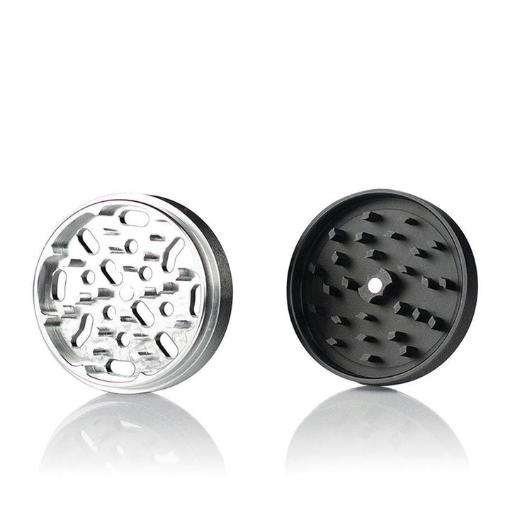 RYOT 4PC SOLID BODY GRINDERS