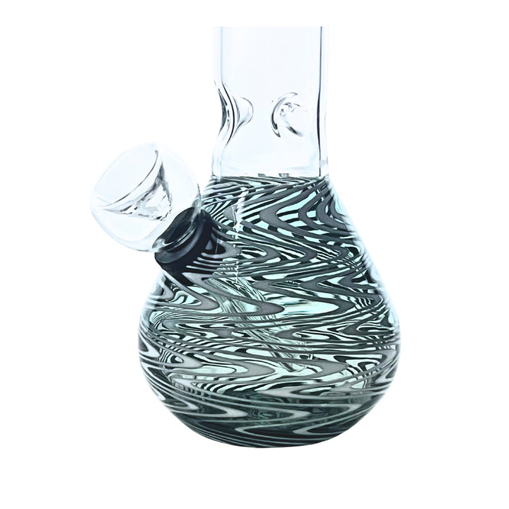 Rock Glass 5" Nano Beaker