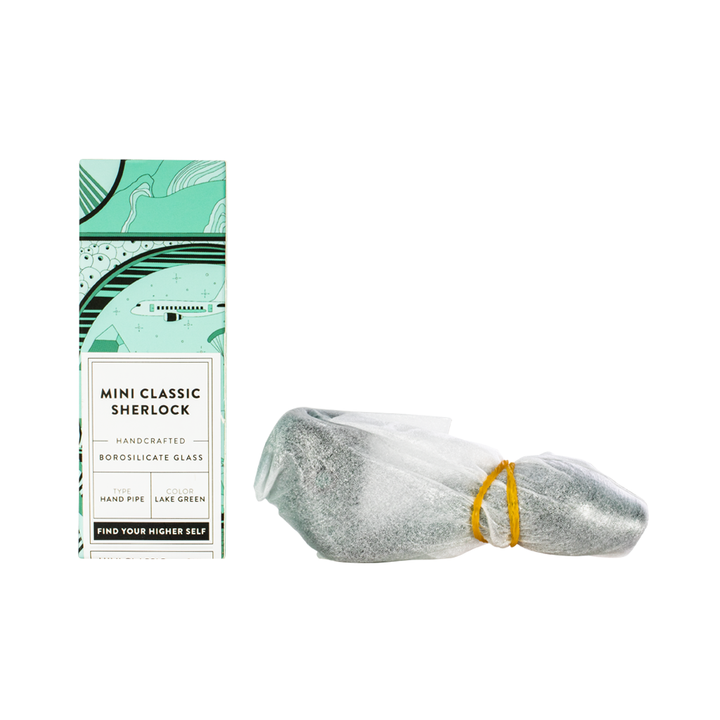 GRAV® Mini Sherlock