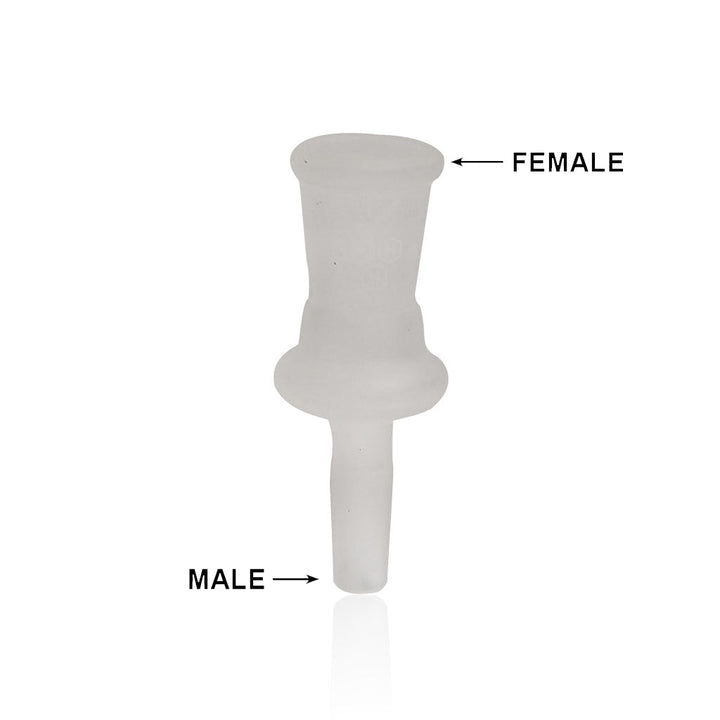 GLASS CONVERTER ADAPTER